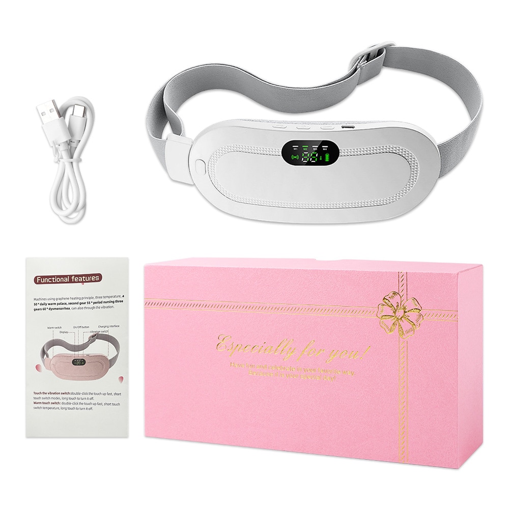 White and Gift box