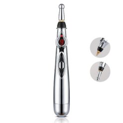 Electric Acupuncture Pen Massager